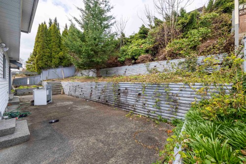 470 Riverview Crescent, Coquitlam, BC 