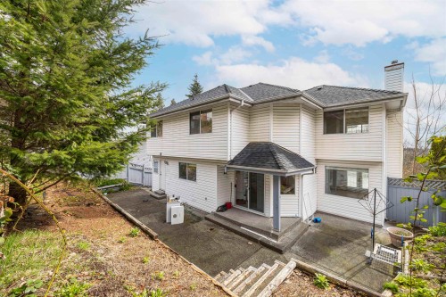 470 Riverview Crescent, Coquitlam, BC 