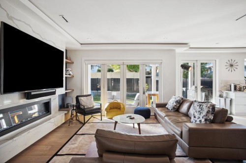 5030 Hardwick Street, Burnaby, BC 