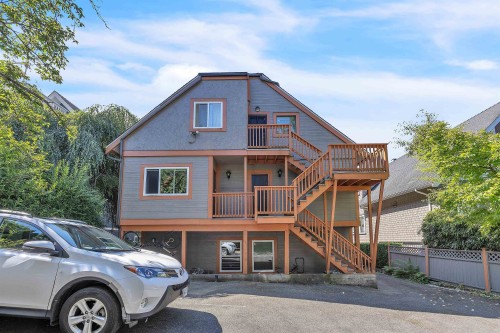 2433 6Th Avenue W, Vancouver, BC 