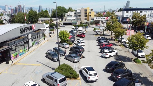 2433 6Th Avenue W, Vancouver, BC 