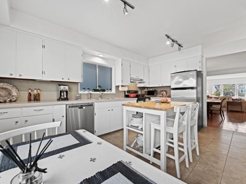 2865 33Rd Avenue W, Vancouver, BC 