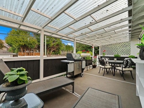 2865 33Rd Avenue W, Vancouver, BC 