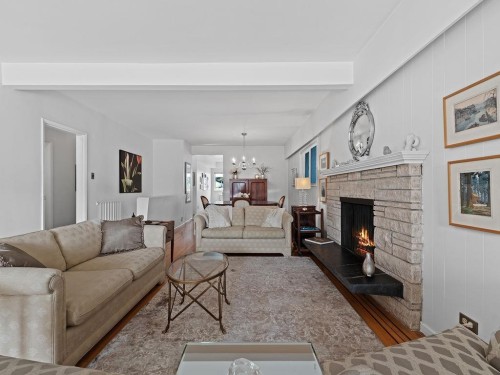 2865 33Rd Avenue W, Vancouver, BC 