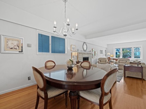 2865 33Rd Avenue W, Vancouver, BC 