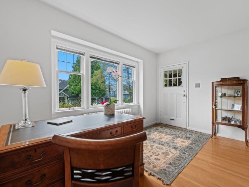 2865 33Rd Avenue W, Vancouver, BC 