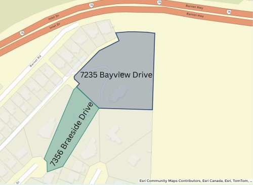 7356 Braeside Drive, Burnaby, BC 