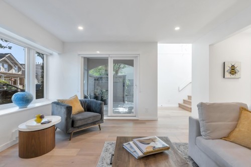 1340 7Th Avenue W, Vancouver, BC 