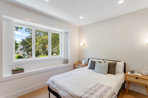 2658 Waterloo Street, Vancouver, BC 