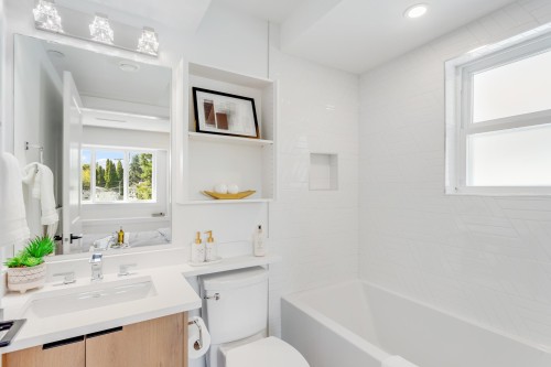 2658 Waterloo Street, Vancouver, BC 