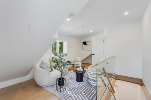 2658 Waterloo Street, Vancouver, BC 