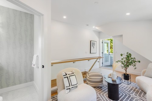 2658 Waterloo Street, Vancouver, BC 