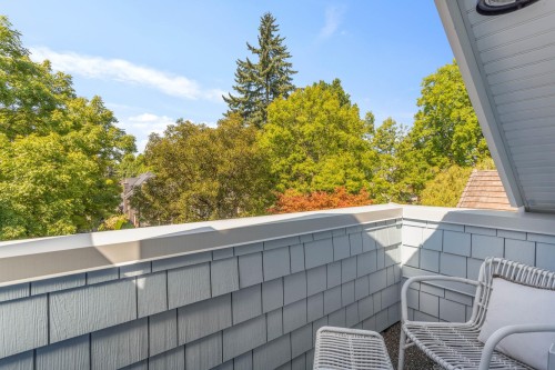 2658 Waterloo Street, Vancouver, BC 