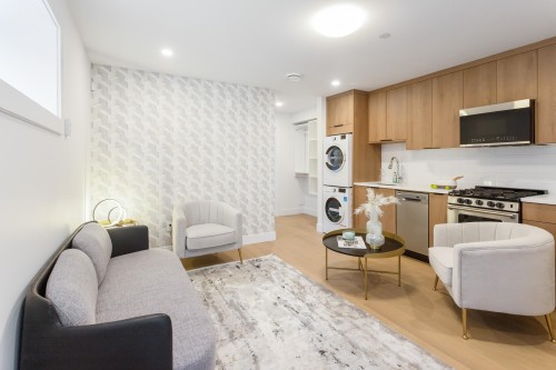 2658 Waterloo Street, Vancouver, BC 