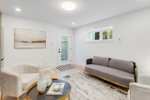 2658 Waterloo Street, Vancouver, BC 