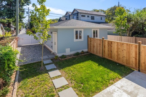 2658 Waterloo Street, Vancouver, BC 