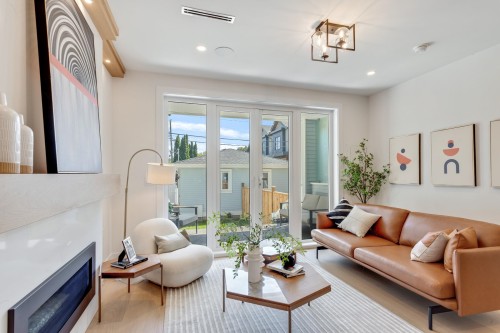 2658 Waterloo Street, Vancouver, BC 