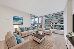 805-1420 Georgia Street W Vancouver, BC V6G 3K4