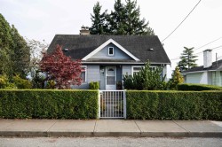 1512 Seventh Avenue  New Westminster, BC V3M 2K3