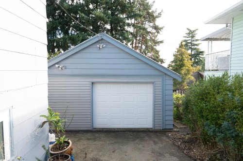 1512 Seventh Avenue, New Westminster, BC 