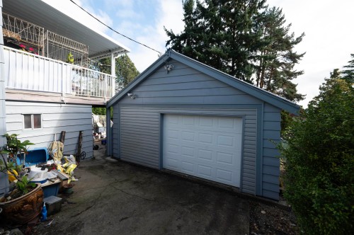 1512 Seventh Avenue, New Westminster, BC 