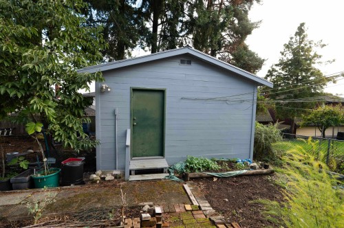 1512 Seventh Avenue, New Westminster, BC 