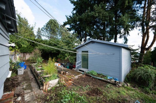 1512 Seventh Avenue, New Westminster, BC 
