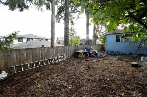 1512 Seventh Avenue, New Westminster, BC 