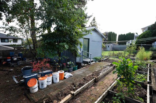 1512 Seventh Avenue, New Westminster, BC 