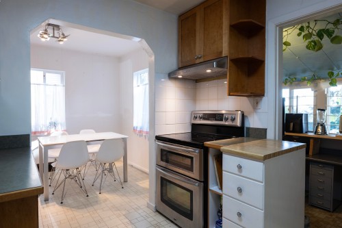 1512 Seventh Avenue, New Westminster, BC 