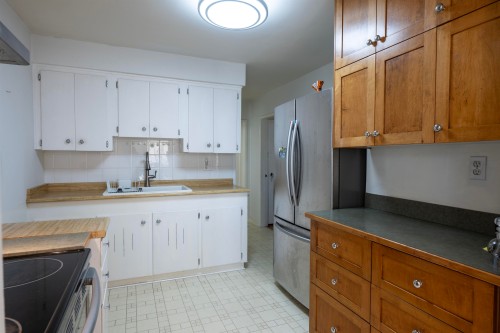 1512 Seventh Avenue, New Westminster, BC 