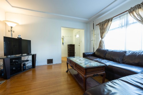 1512 Seventh Avenue, New Westminster, BC 