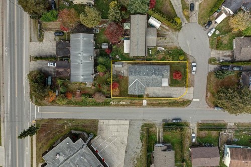 776 Seacot Way, Gibsons, BC 