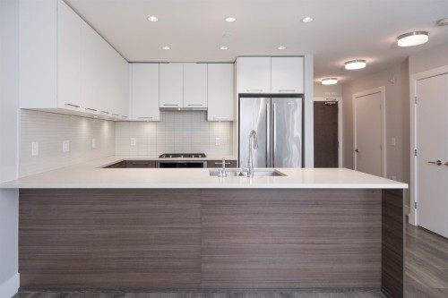 501-3488 Sawmill Crescent, Vancouver, BC 