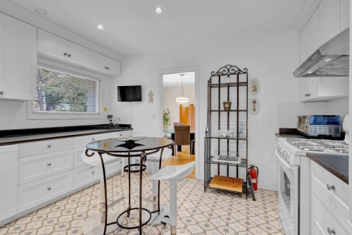 7187 Marguerite Street, Vancouver, BC 