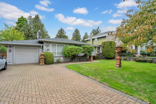 7187 Marguerite Street, Vancouver, BC 