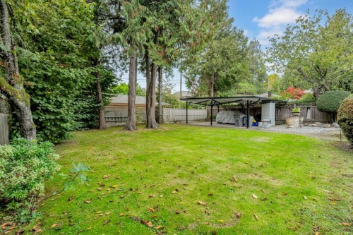 7187 Marguerite Street, Vancouver, BC 