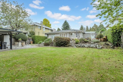 7187 Marguerite Street, Vancouver, BC 