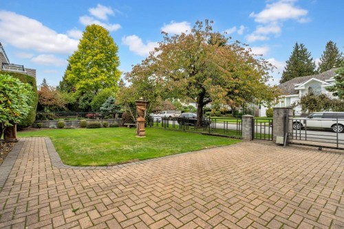 7187 Marguerite Street, Vancouver, BC 