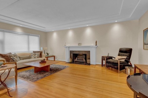 7187 Marguerite Street, Vancouver, BC 