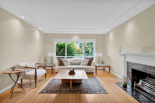 7187 Marguerite Street, Vancouver, BC 