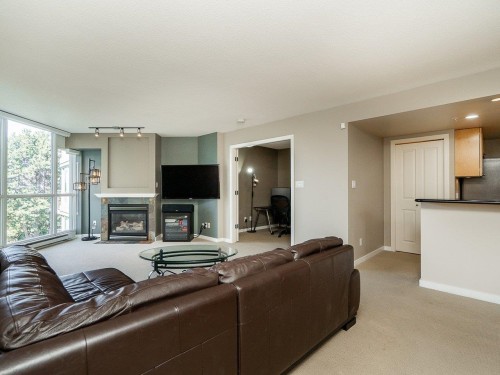 403-1425 6Th Avenue W, Vancouver, BC 