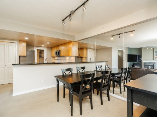 403-1425 6Th Avenue W, Vancouver, BC 