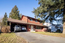 830 Irvine Street  Coquitlam, BC V3C 4C2