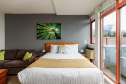 419-4369 Main Street  Whistler, BC V8E 1B7