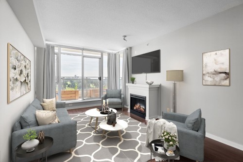 3606-9888 Cameron Street  Burnaby, BC V3J 0A4