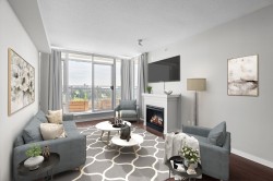 3606-9888 Cameron Street  Burnaby, BC V3J 0A4