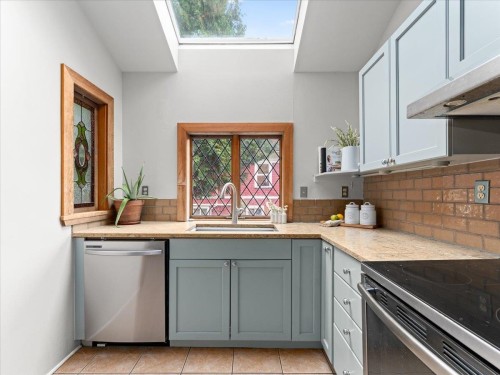 2648 Templeton Drive, Vancouver, BC 