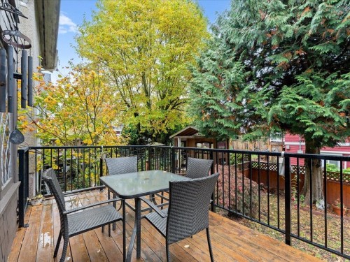 2648 Templeton Drive, Vancouver, BC 