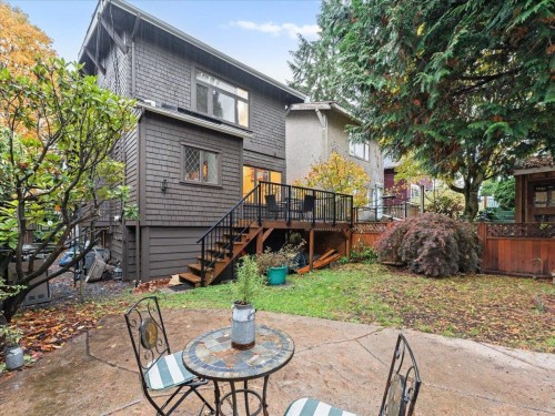 2648 Templeton Drive, Vancouver, BC 